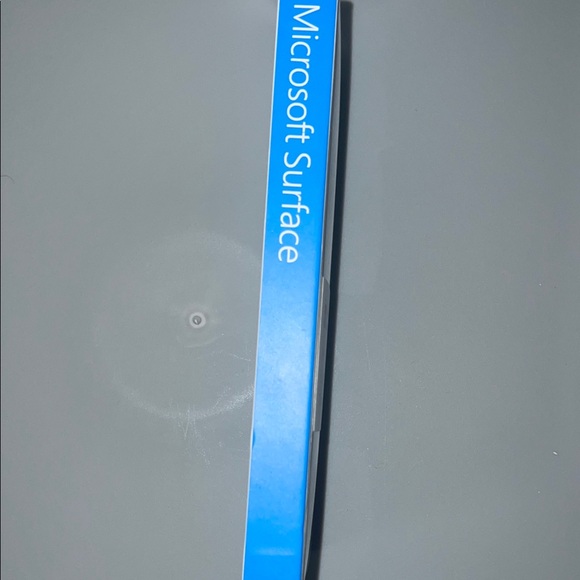 Microsoft Surface Pen Stylet Pluma Silver 1710 Surface 3 - Picture 3 of 3